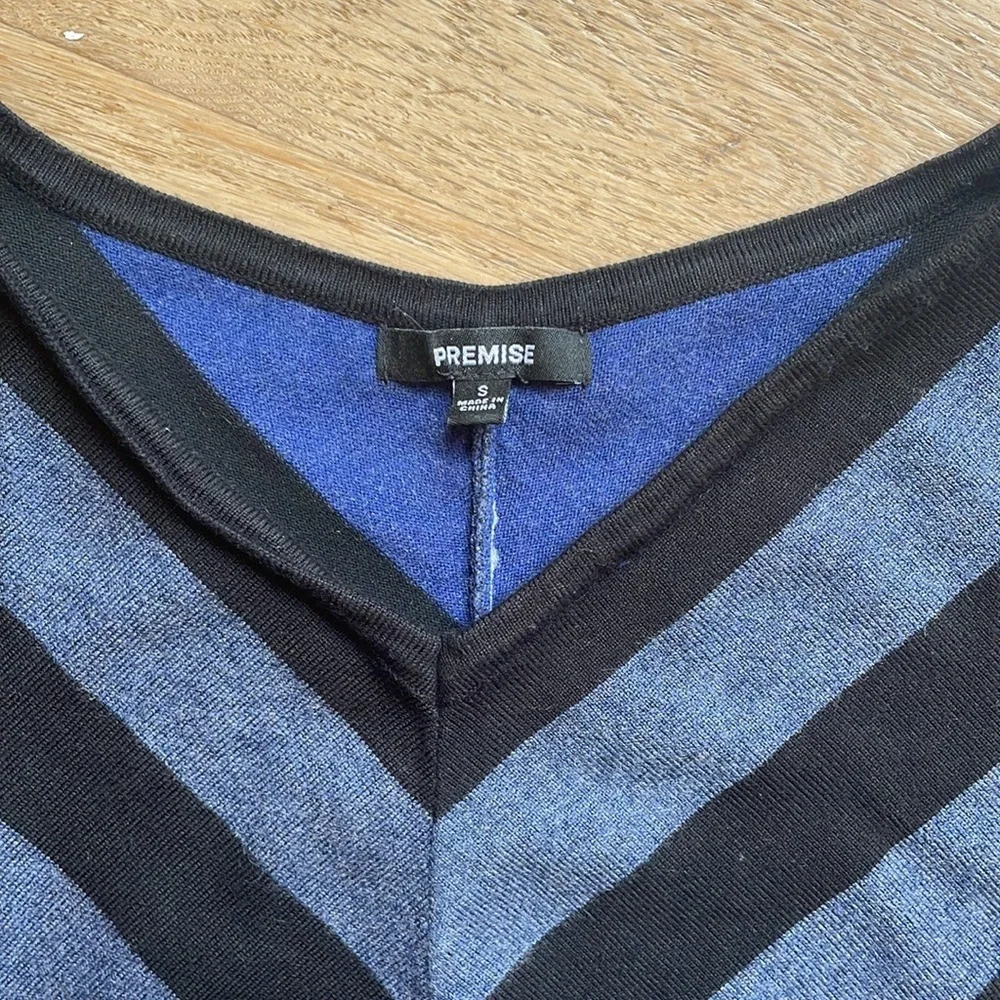 Premise Dolman Sleeve Sweater
